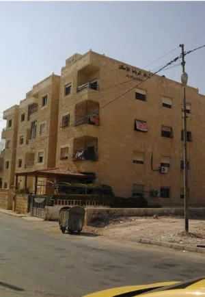 115 m2 3 Bedrooms Apartments for Sale in Amman Tabarboor