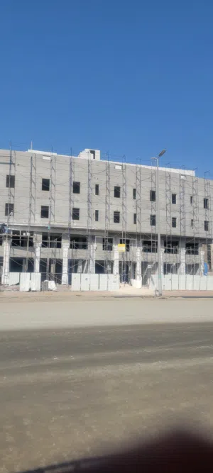 سقالات للايجار بمكه تركيب سقالات تأجير سقالات