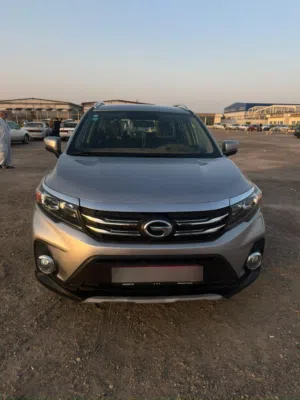 GAC GS3 200t 2023 خليجي رقم بصره بيع مستعجل