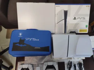 بلايستيشن 5 Cd واحد تيرا