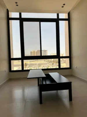 Ikea Coffee Table - Black Wood