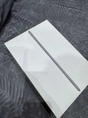 iPad 8th generation 128 GB