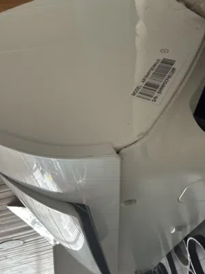 مكيف نوع سامسونغ 1.5 طن عادي وليس انفيرتير مصروفه عادي معو كامل اغراضه مواسير جديده وريموت وقاعده