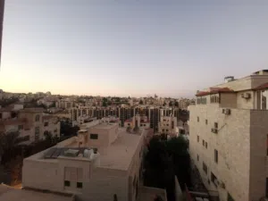 شقة للايجار في عبدون / الرقم المرجعي : 13190