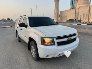 Used Chevrolet Tahoe in Ras Al Khaimah