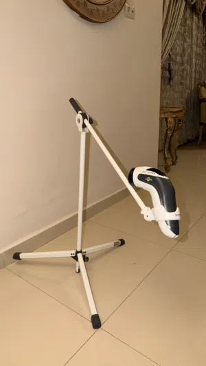 للبيع جهاز Bioptron MedAll Light Therapy الأصلي مع الستاند