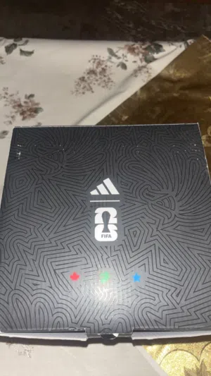 كرة كاس العالم الأصلية لي 2026