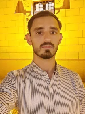 Raja Muhammad Nasir Naeem khan 