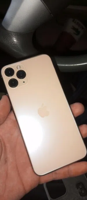Apple iPhone 11 Pro 64 GB in Zawiya