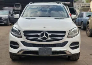 مرسيدس GLE350