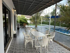 2 Bedrooms Chalet for Rent in Al Dakhiliya Sumail