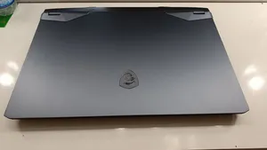 ‏إم إس آى ‏.‏ ويندوز ‏.‏ 17"‏1