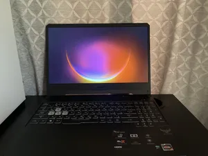 Asus . Windows . 16" . Used1