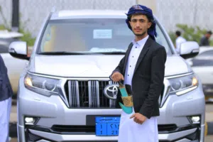 عمر معروف علي مهدي 