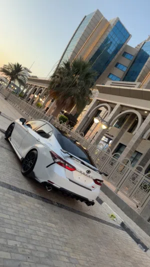 Used Toyota Camry in Benghazi