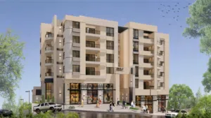 73 m2 Studio Apartments for Sale in Ramallah and Al-Bireh Ein Musbah