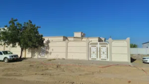 350 m2 4 Bedrooms Townhouse for Sale in Buraimi Al Buraimi