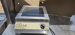 INDUCTION COOKER