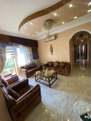 150 m2 3 Bedrooms Apartments for Sale in Amman Jabal Al Zohor