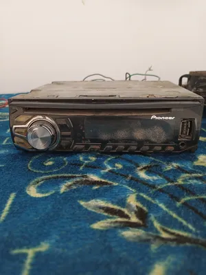 Radios . Used0