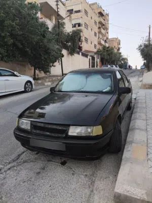 اوبل فكترا 89 هاتش باك للبيع