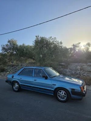 Used Subaru Other in Qalqilya