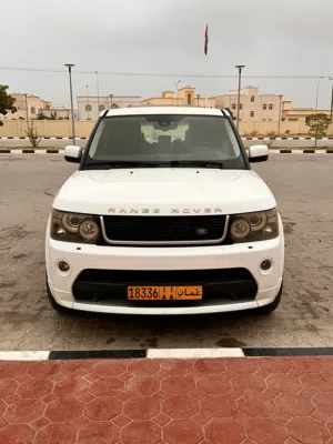 رتج روفر 2012