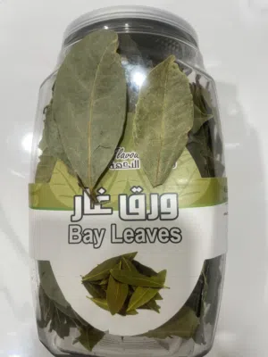 ورق الغار الأصلي للسكري ونزول الوزن
