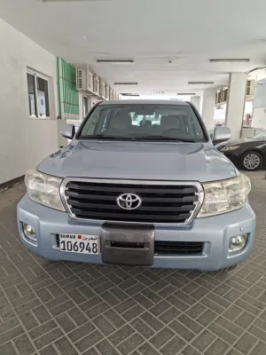Used Toyota Land Cruiser in Muharraq