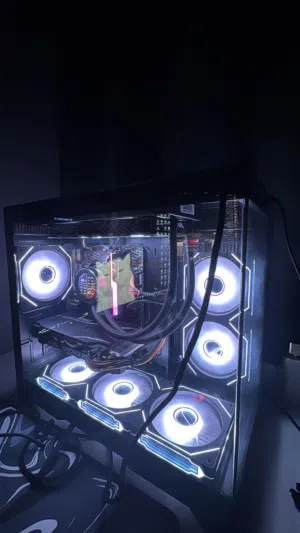 بيسي بكرت 2060 super