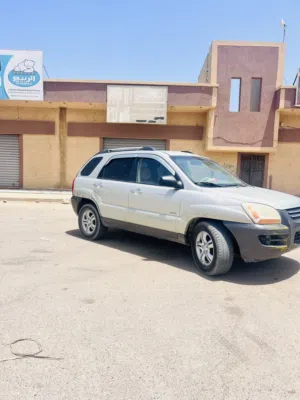 New Kia Sportage in Tripoli