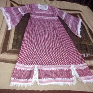 ملابس لعمر محير كانهم جداد