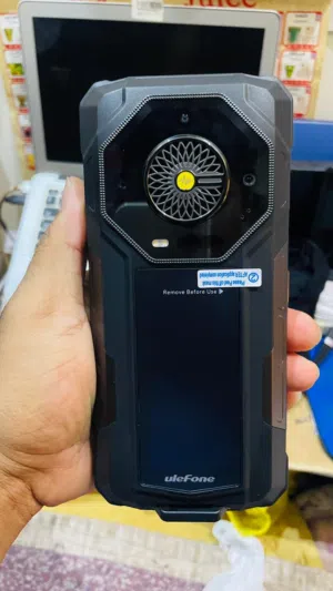 Ulefone Armor 33 pro