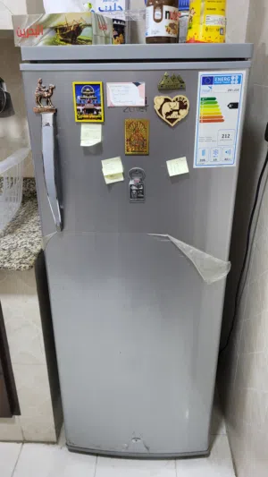 Fridge for Sale - 208L in excellent condition