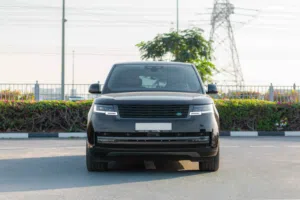 Range Rover Autobiography Full 2024