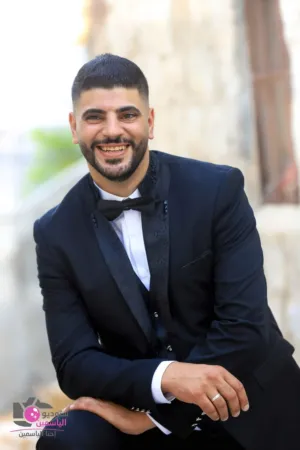 علي تيسير شراقة 