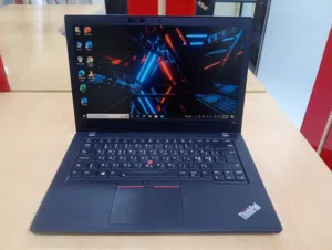 Lenovo Core i7 – 8th Gen 16GB DDR4 RAM 256GB SSD 14" FHD Win 11 Pro Office Ready Call / WhatsApp