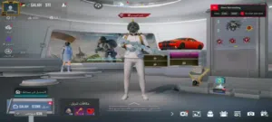 حساب ببجي للبيع