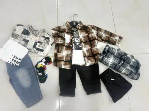 طقم العيد 3 قطع