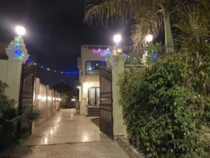 فيلا للبيع  بارقى احياء الشروق بحى المستشارين