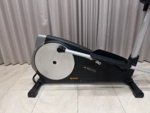 جهاز الغزال الطائر air walker cardio machine