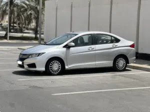 HONDA CITY 2016 MODEL FOR SALE