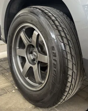رنجات رايز 20