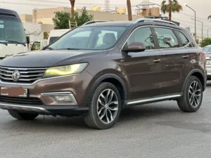 Used MG MG RX5 in Al Ahmadi