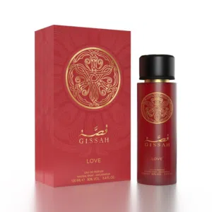 عطر قصة الاماراتي الاصلي