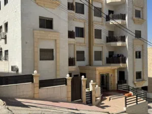 188 m2 3 Bedrooms Apartments for Sale in Amman Daheit Al Rasheed