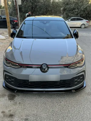 Golf Gti 2020