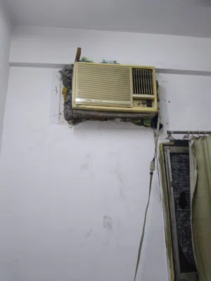 General 2 - 2.4 Ton AC in Farwaniya