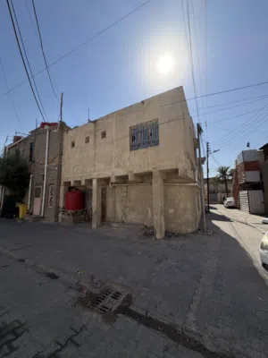 120 m2 More than 6 bedrooms Townhouse for Sale in Basra Jaza'ir