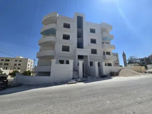 180 m2 3 Bedrooms Apartments for Sale in Amman Al Bayader